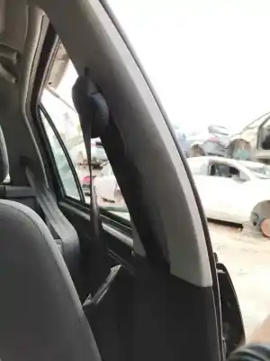 Автозапчасти б/у передний левый ремень безопасности за skoda fabia (6y2/6y3) 1.9 sdi cat (asy) ссылки oem iam 