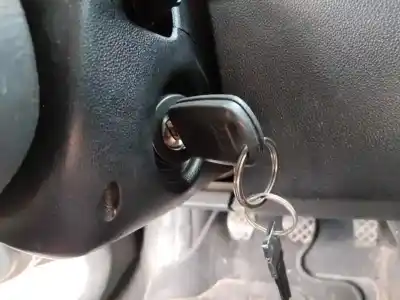 Автозапчасти б/у переключатель стартера за SKODA FABIA (6Y2/6Y3) 1.9 SDI CAT (ASY) ссылки OEM IAM   