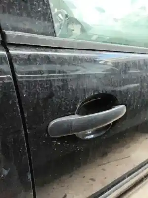 Автозапчасти б/у наружная рукоятка передняя справа за skoda fabia (6y2/6y3) 1.9 sdi cat (asy) ссылки oem iam 