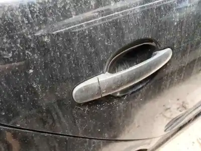 Автозапчасти б/у задняя правая наружная ручка за skoda fabia (6y2/6y3) 1.9 sdi cat (asy) ссылки oem iam 