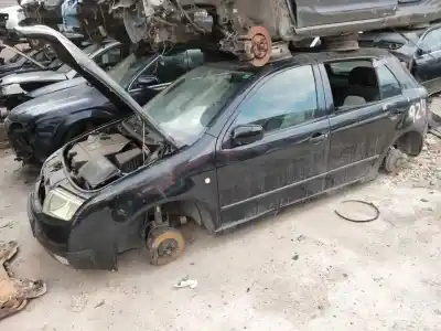 Автозапчасти б/у двигатель запускается за skoda fabia (6y2/6y3) 1.9 sdi cat (asy) ссылки oem iam   