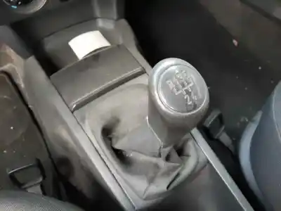 Автозапчасти б/у рычаг переключения передач за skoda fabia (6y2/6y3) 1.9 sdi cat (asy) ссылки oem iam 