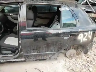 Автозапчасти б/у задняя левая дверь за skoda fabia (6y2/6y3) 1.9 sdi cat (asy) ссылки oem iam 