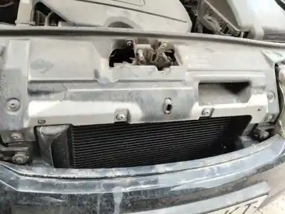 Автозапчасти б/у водяной радиатор за SKODA FABIA (6Y2/6Y3) 1.9 SDI CAT (ASY) ссылки OEM IAM   