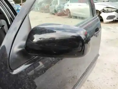 Peça sobressalente para automóvel em segunda mão espelho retrovisor esquerdo por skoda fabia (6y2/6y3) 1.9 sdi cat (asy) referências oem iam   