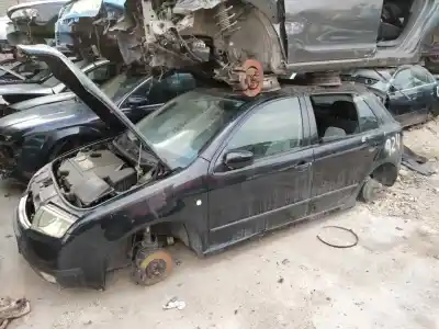 Автозапчасти б/у передняя правая трансмиссия за skoda fabia (6y2/6y3) 1.9 sdi cat (asy) ссылки oem iam 