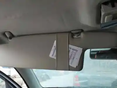 Автозапчасти б/у левая зона за skoda fabia (6y2/6y3) 1.9 sdi cat (asy) ссылки oem iam   