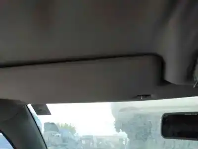 Автозапчасти б/у левая зона за skoda fabia (6y2/6y3) 1.9 sdi cat (asy) ссылки oem iam 