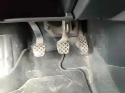 Автозапчасти б/у педаль газа за skoda fabia (6y2/6y3) 1.9 sdi cat (asy) ссылки oem iam 