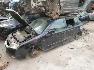 Автозапчасти б/у тормозной серво за skoda fabia (6y2/6y3) 1.9 sdi cat (asy) ссылки oem iam 