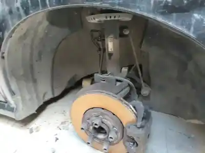 Автозапчасти б/у передняя правая кулачка за skoda fabia (6y2/6y3) 1.9 sdi cat (asy) ссылки oem iam 