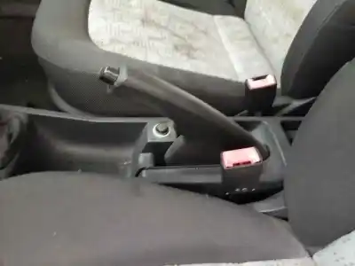 Автозапчасти б/у рычаг ручного тормоза за skoda fabia (6y2/6y3) 1.9 sdi cat (asy) ссылки oem iam 