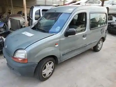 Автозапчастина б/у передній правий амортизатор для renault kangoo i (f/kc0) f8q630 посилання на oem iam  Автозапчастина б/у передній правий амортизатор для renault kangoo i (f/kc0) f8q630 посилання на oem iam