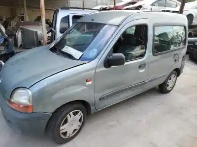 Автозапчасти б/у  за RENAULT KANGOO I (F/KC0)  ссылки OEM IAM    Автозапчасти б/у  за RENAULT KANGOO I (F/KC0)  ссылки OEM IAM