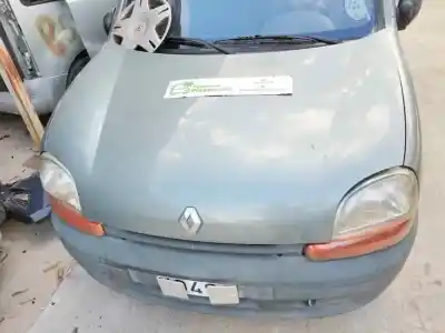 Автозапчасти б/у  за RENAULT KANGOO I (F/KC0)  ссылки OEM IAM    Автозапчасти б/у  за RENAULT KANGOO I (F/KC0)  ссылки OEM IAM