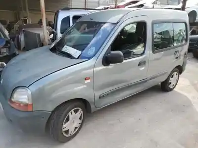 Автозапчасти б/у  за RENAULT KANGOO I (F/KC0)  ссылки OEM IAM    Автозапчасти б/у  за RENAULT KANGOO I (F/KC0)  ссылки OEM IAM