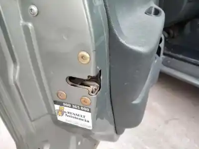Автозапчасти б/у  за RENAULT KANGOO I (F/KC0)  ссылки OEM IAM    Автозапчасти б/у  за RENAULT KANGOO I (F/KC0)  ссылки OEM IAM