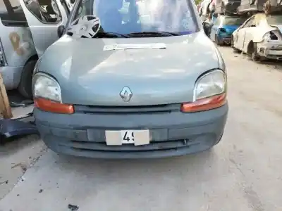 Автозапчасти б/у  за RENAULT KANGOO I (F/KC0)  ссылки OEM IAM    Автозапчасти б/у  за RENAULT KANGOO I (F/KC0)  ссылки OEM IAM