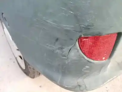 Автозапчасти б/у задний бампер за renault kangoo i (f/kc0) f8q630 ссылки oem iam    Автозапчасти б/у задний бампер за renault kangoo i (f/kc0) f8q630 ссылки oem iam