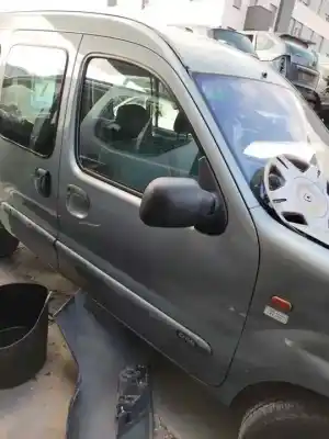 Автозапчастина б/у передні праві двері для renault kangoo i (f/kc0) f8q630 посилання на oem iam  Автозапчастина б/у передні праві двері для renault kangoo i (f/kc0) f8q630 посилання на oem iam
