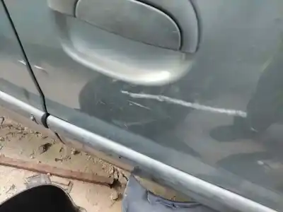 Автозапчасти б/у дверь передняя правая за renault kangoo i (f/kc0) f8q630 ссылки oem iam    Автозапчасти б/у дверь передняя правая за renault kangoo i (f/kc0) f8q630 ссылки oem iam