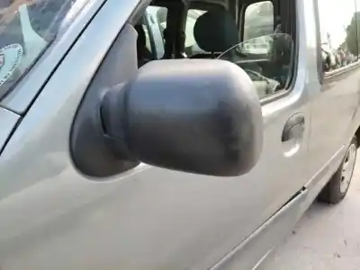 Автозапчасти б/у левое зеркало за renault kangoo i (f/kc0) f8q630 ссылки oem iam    Автозапчасти б/у левое зеркало за renault kangoo i (f/kc0) f8q630 ссылки oem iam