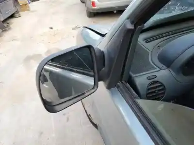 Автозапчастина б/у ліве дзеркало для renault kangoo i (f/kc0) f8q630 посилання на oem iam  Автозапчастина б/у ліве дзеркало для renault kangoo i (f/kc0) f8q630 посилання на oem iam
