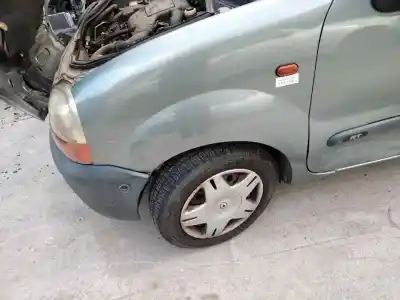 Автозапчасти б/у передняя левая трансмиссия за RENAULT KANGOO I (F/KC0) F8Q630 ссылки OEM IAM    Автозапчасти б/у передняя левая трансмиссия за RENAULT KANGOO I (F/KC0) F8Q630 ссылки OEM IAM