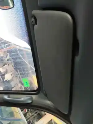 İkinci el araba yedek parçası sag güneslik için renault kangoo i (f/kc0) f8q630 oem iam referansları    İkinci el araba yedek parçası sag güneslik için renault kangoo i (f/kc0) f8q630 oem iam referansları