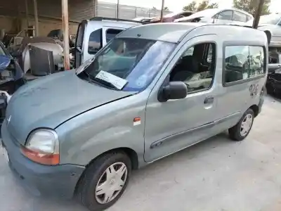 Автозапчастина б/у двигун запускається для renault kangoo i (f/kc0) f8q630 посилання на oem iam  Автозапчастина б/у двигун запускається для renault kangoo i (f/kc0) f8q630 посилання на oem iam