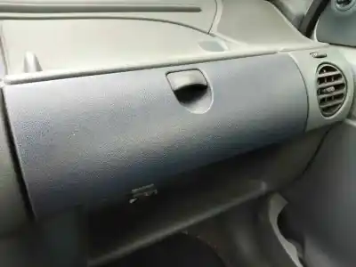 Автозапчастина б/у бардачок для renault kangoo i (f/kc0) f8q630 посилання на oem iam  Автозапчастина б/у бардачок для renault kangoo i (f/kc0) f8q630 посилання на oem iam