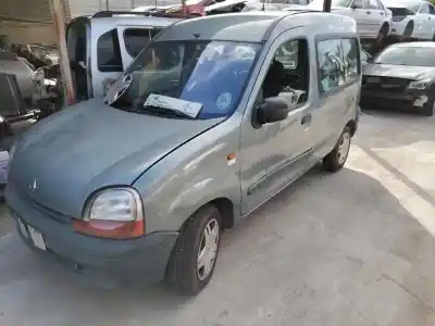 Автозапчастина б/у двигатель передніх склоочисників для RENAULT KANGOO I (F/KC0) F8Q630 Посилання на OEM IAM    Автозапчастина б/у двигатель передніх склоочисників для RENAULT KANGOO I (F/KC0) F8Q630 Посилання на OEM IAM