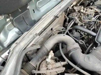Автозапчастина б/у електро вентилятор для renault kangoo i (f/kc0) f8q630 посилання на oem iam  Автозапчастина б/у електро вентилятор для renault kangoo i (f/kc0) f8q630 посилання на oem iam