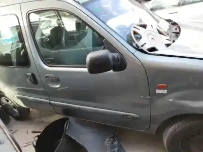 Автозапчастина б/у регулятор переднього правого скла для renault kangoo i (f/kc0) f8q630 посилання на oem iam  Автозапчастина б/у регулятор переднього правого скла для renault kangoo i (f/kc0) f8q630 посилання на oem iam