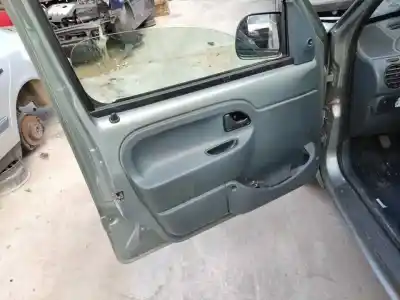 Автозапчастина б/у регулятор вікна передній лівий для renault kangoo i (f/kc0) f8q630 посилання на oem iam  Автозапчастина б/у регулятор вікна передній лівий для renault kangoo i (f/kc0) f8q630 посилання на oem iam