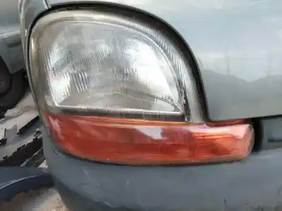Автозапчастина б/у права фа для renault kangoo i (f/kc0) f8q630 посилання на oem iam  Автозапчастина б/у права фа для renault kangoo i (f/kc0) f8q630 посилання на oem iam