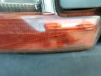 İkinci el araba yedek parçası sag far için renault kangoo i (f/kc0) f8q630 oem iam referansları    İkinci el araba yedek parçası sag far için renault kangoo i (f/kc0) f8q630 oem iam referansları