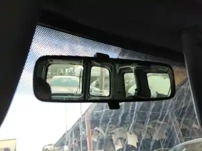 Автозапчастина б/у внутрішне дзеркало для renault kangoo i (f/kc0) f8q630 посилання на oem iam  Автозапчастина б/у внутрішне дзеркало для renault kangoo i (f/kc0) f8q630 посилання на oem iam