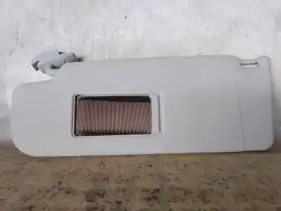 Автозапчасти б/у ЛЕВАЯ ЗОНА за SKODA FABIA (5J2 ) CHFA ссылки OEM IAM 5J1857551  