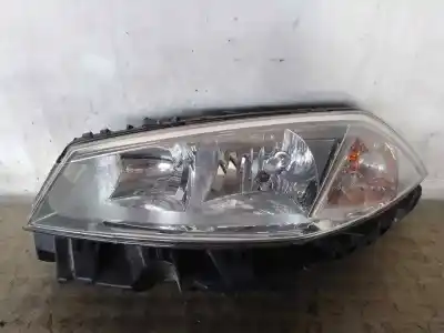 Автозапчастина б/у ЛІВА ФАРА для RENAULT MEGANE II SEDÁN (LM0/1_) 1.9 DCI (LM0G, LM1G, LM2C) Посилання на OEM IAM 89306999  
