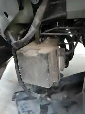 Автозапчастина б/у  для CITROEN C4 CACTUS  Посилання на OEM IAM 9819474880  