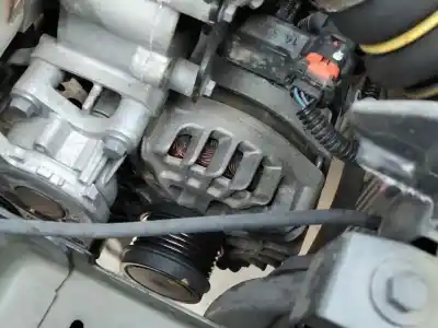 Автозапчастина б/у  для CITROEN C4 CACTUS  Посилання на OEM IAM   