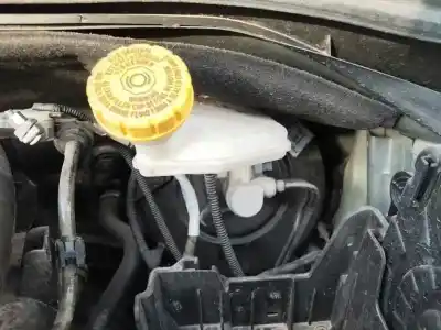 Автозапчастина б/у  для CITROEN C4 CACTUS  Посилання на OEM IAM   