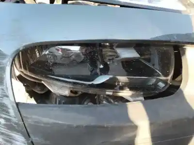 Автозапчасти б/у правая фара за citroen c4 cactus bh02 ссылки oem iam 