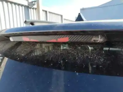 Автозапчастина б/у центральний гампов для citroen c4 cactus bh02 посилання на oem iam 