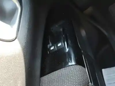 Автозапчастина б/у передні вікний вмикач для citroen c4 cactus bh02 посилання на oem iam 