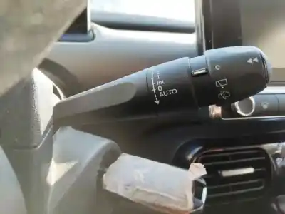 Автозапчасти б/у многофункциональное управление за citroen c4 cactus bh02 ссылки oem iam   