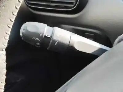 Автозапчастина б/у многофункційне управління для citroen c4 cactus bh02 посилання на oem iam 