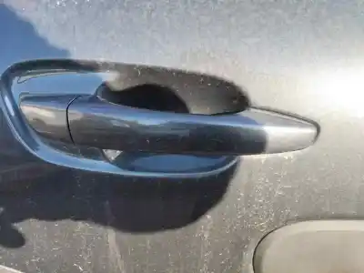 Автозапчастина б/у завнішня ручка задня права для citroen c4 cactus bh02 посилання на oem iam 