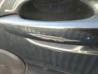 Автозапчастина б/у завнішня ручка задня ліва для citroen c4 cactus bh02 посилання на oem iam   